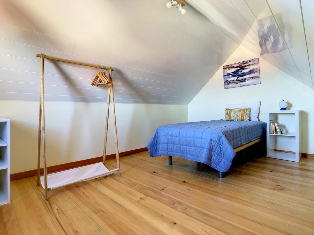 Vakantiehuis Casa Da Vista Mar By Lovelystay Porto Moniz