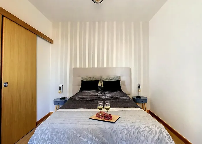 Casa Da Vista Mar By Lovelystay