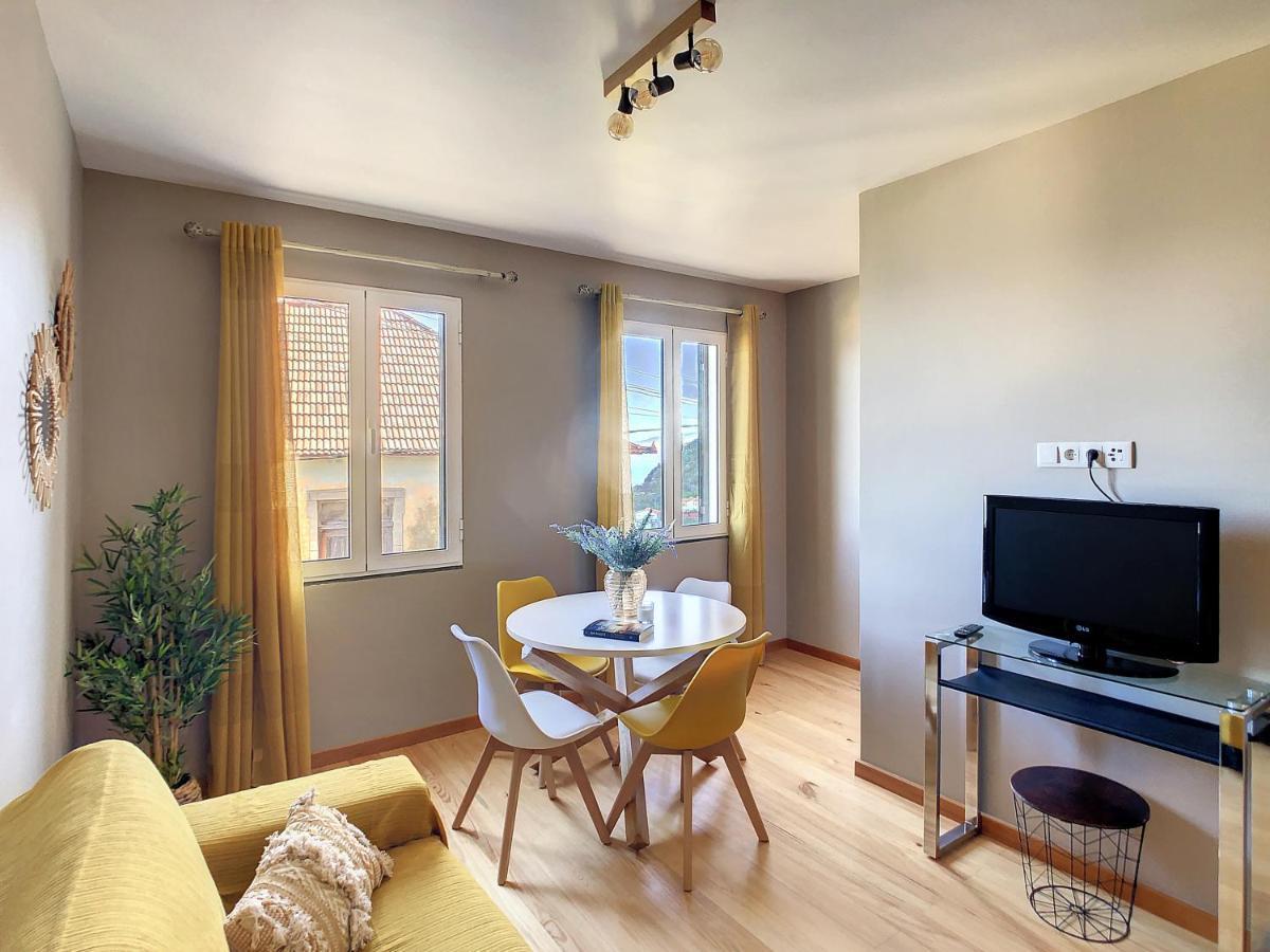 Casa de Férias Casa Da Vista Mar By Lovelystay Porto Moniz
