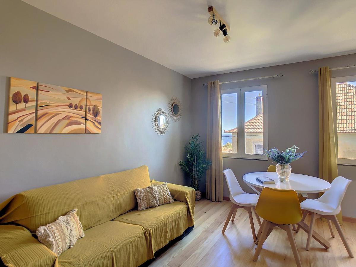 Casa de Férias Casa Da Vista Mar By Lovelystay *