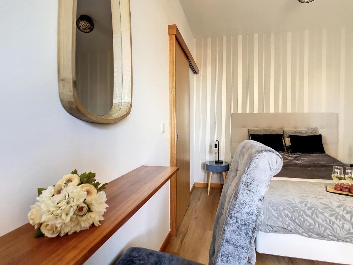 Casa Da Vista Mar By Lovelystay Casa de Férias *