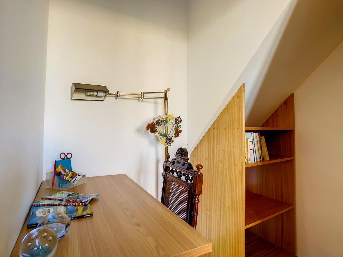 Casa Da Vista Mar By Lovelystay Casa de Férias